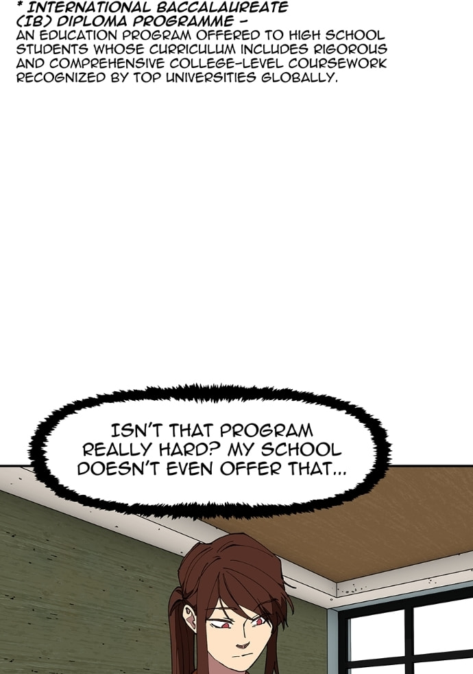 I Love You Chapter 262 page 19 - 