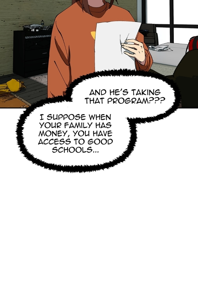 I Love You Chapter 262 page 20 - 