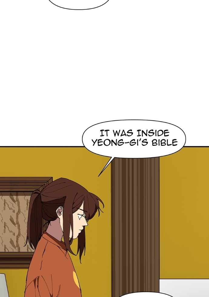 I Love You Chapter 262 page 3 - 