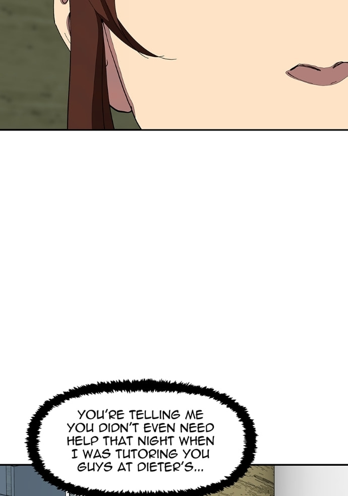 I Love You Chapter 262 page 23 - 