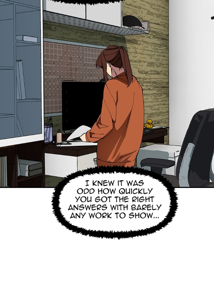 I Love You Chapter 262 page 24 - 