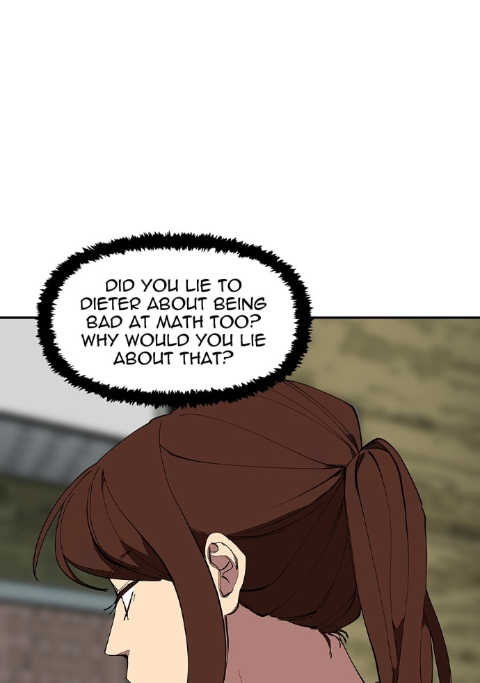 I Love You Chapter 262 page 25 - 