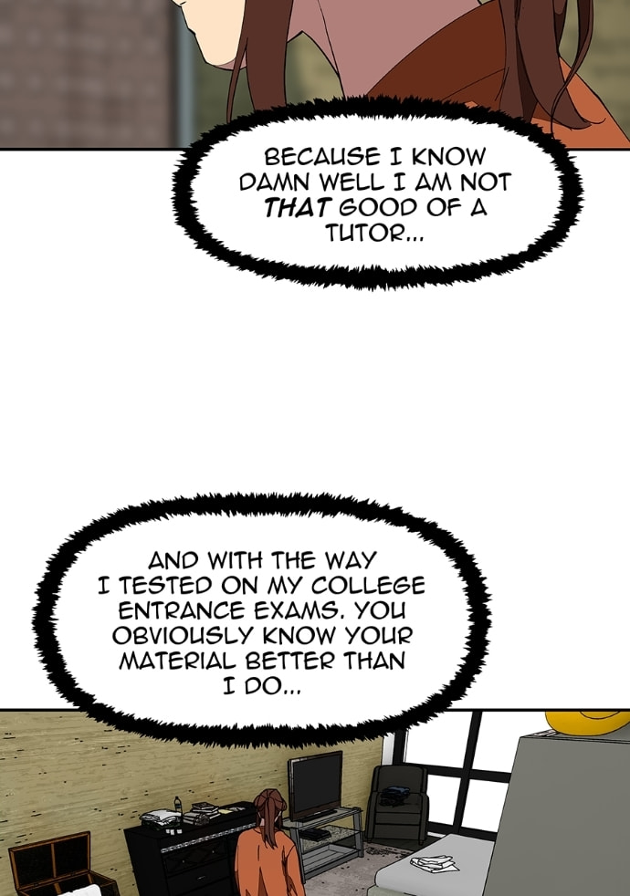 I Love You Chapter 262 page 26 - 