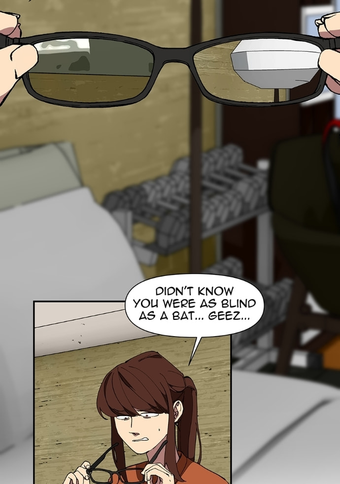 I Love You Chapter 262 page 30 - 