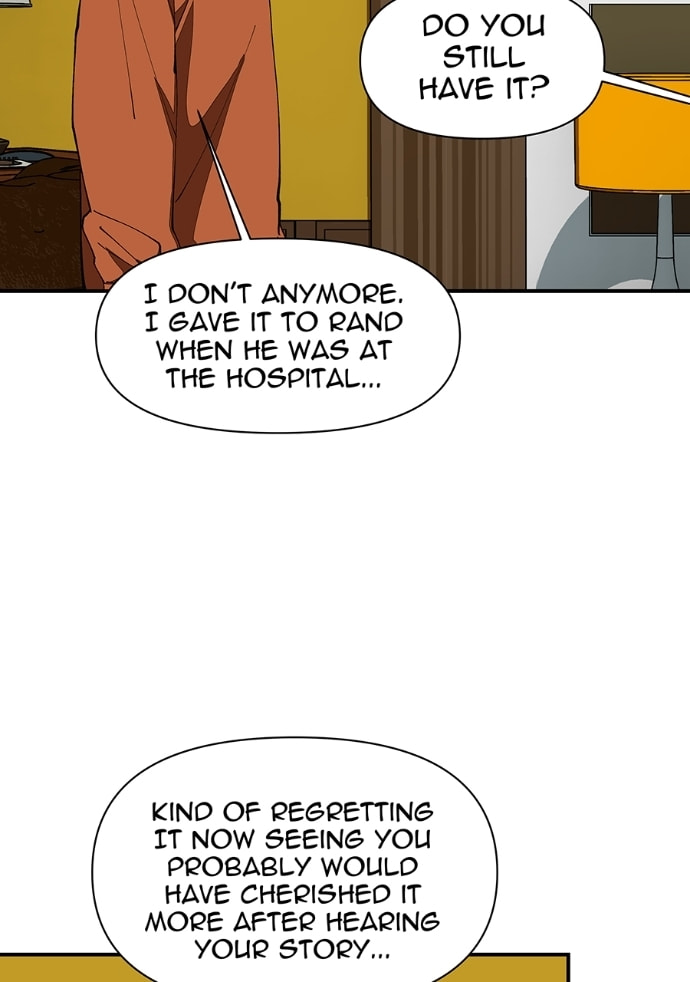 I Love You Chapter 262 page 4 - 
