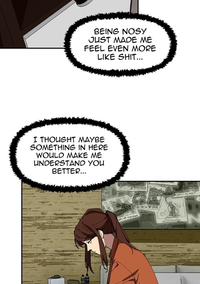 I Love You Chapter 262 page 33 - 