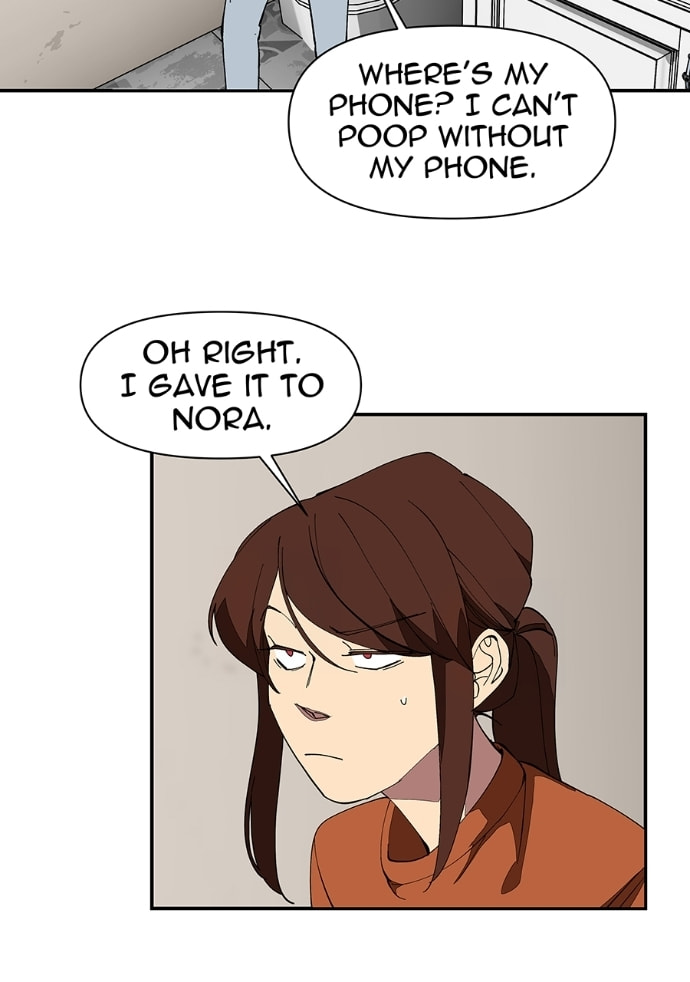 I Love You Chapter 262 page 39 - 