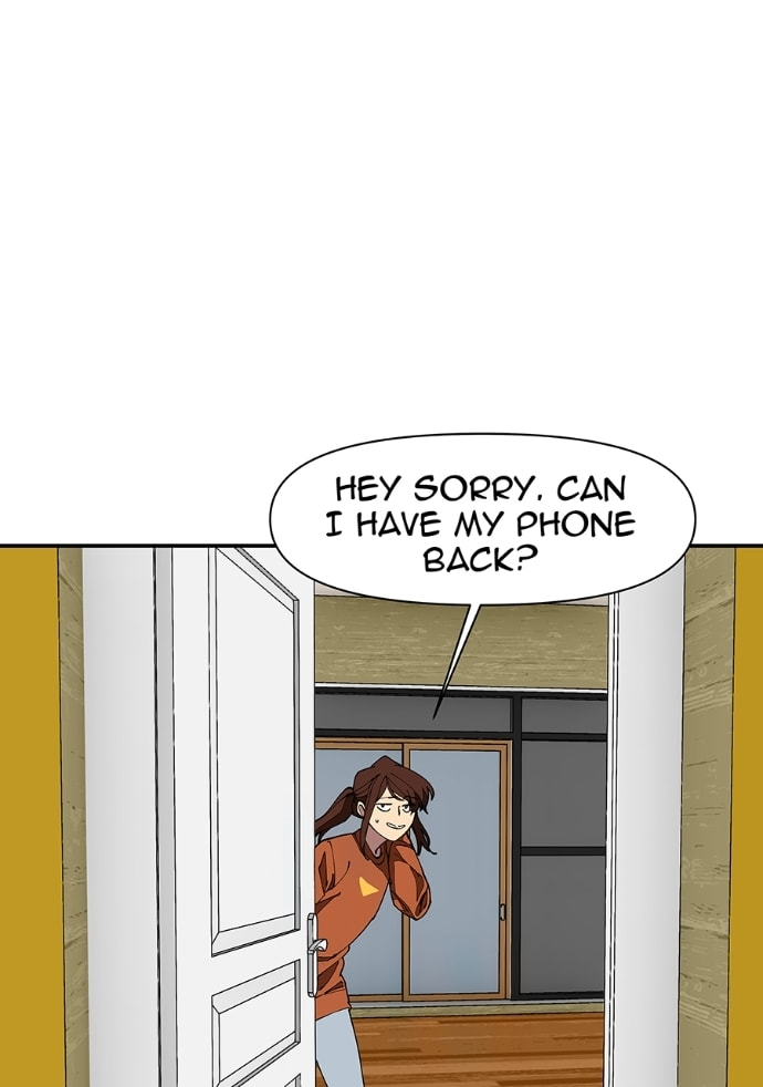 I Love You Chapter 262 page 40 - 