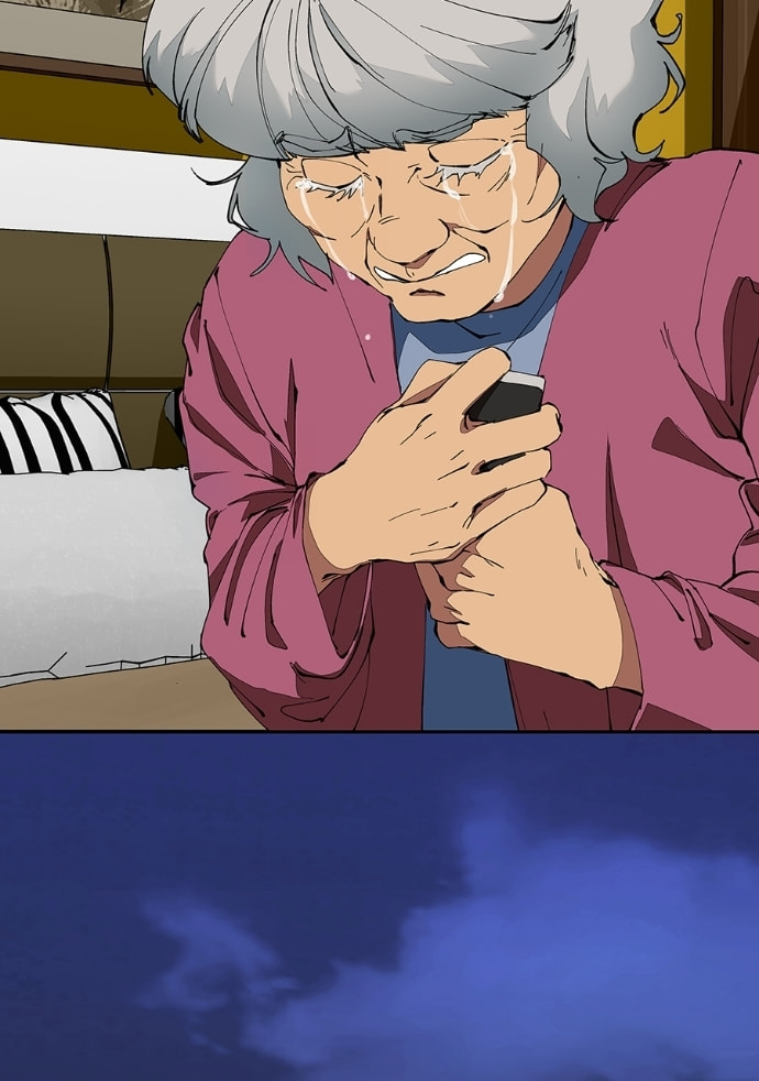 I Love You Chapter 262 page 44 - 