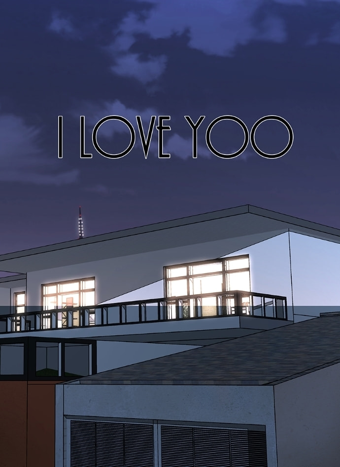 I Love You Chapter 262 page 45 - 