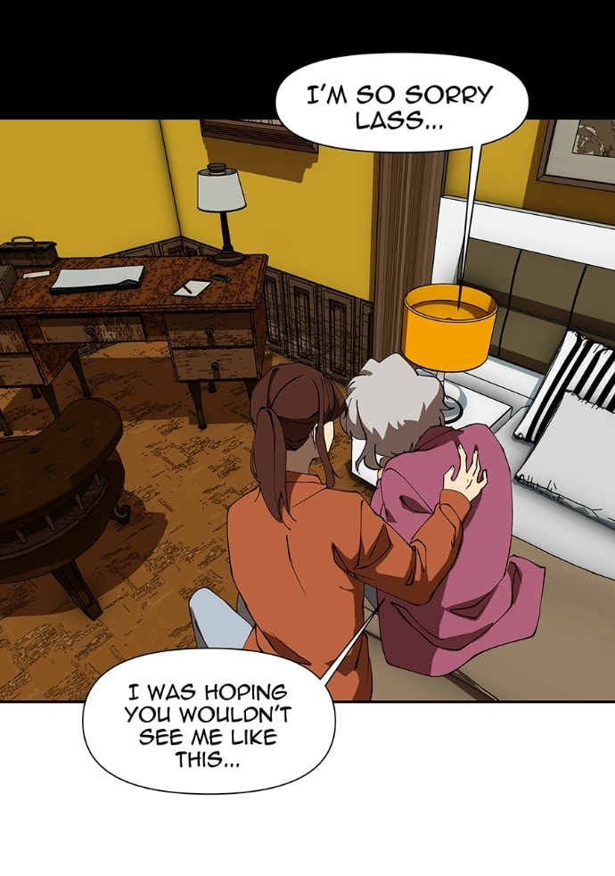 I Love You Chapter 262 page 46 - 