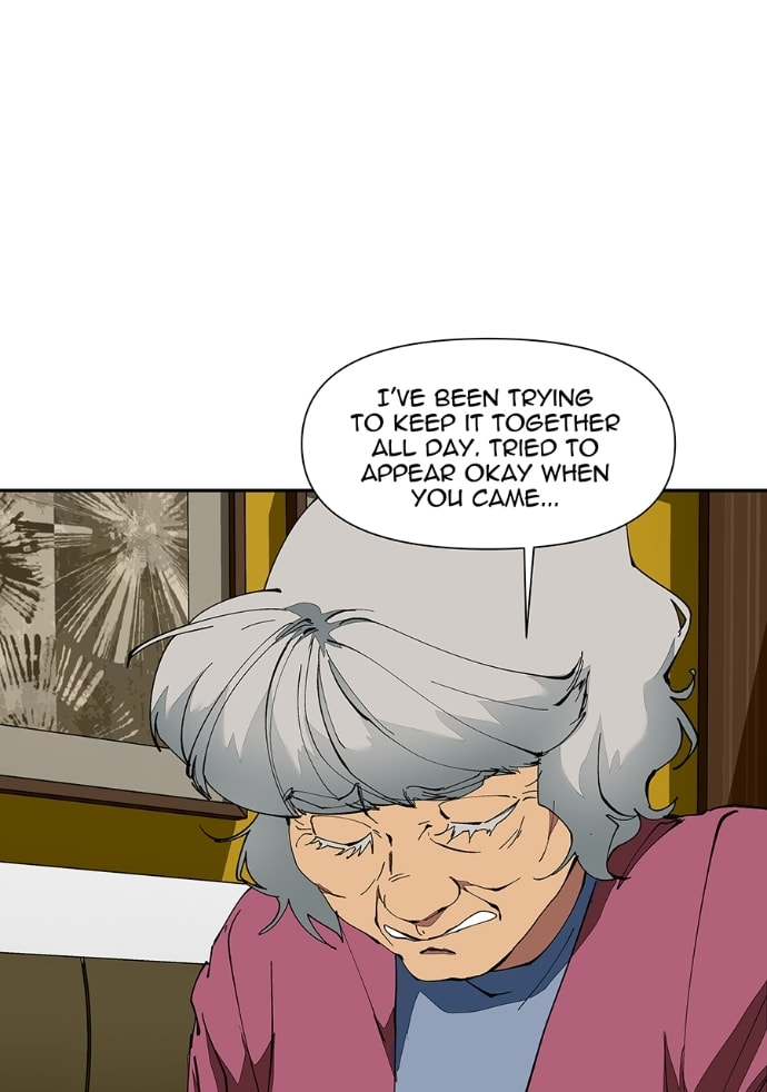 I Love You Chapter 262 page 47 - 