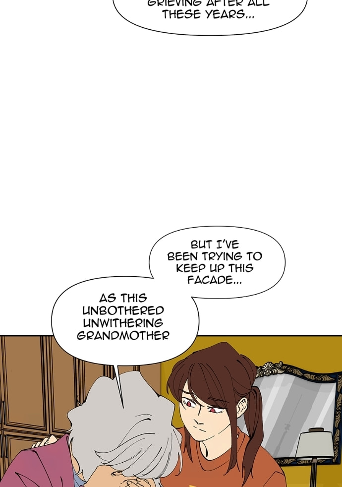 I Love You Chapter 262 page 51 - 