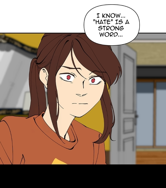 I Love You Chapter 262 page 54 - 