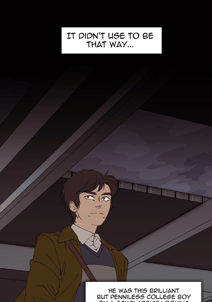 I Love You Chapter 262 page 55 - 
