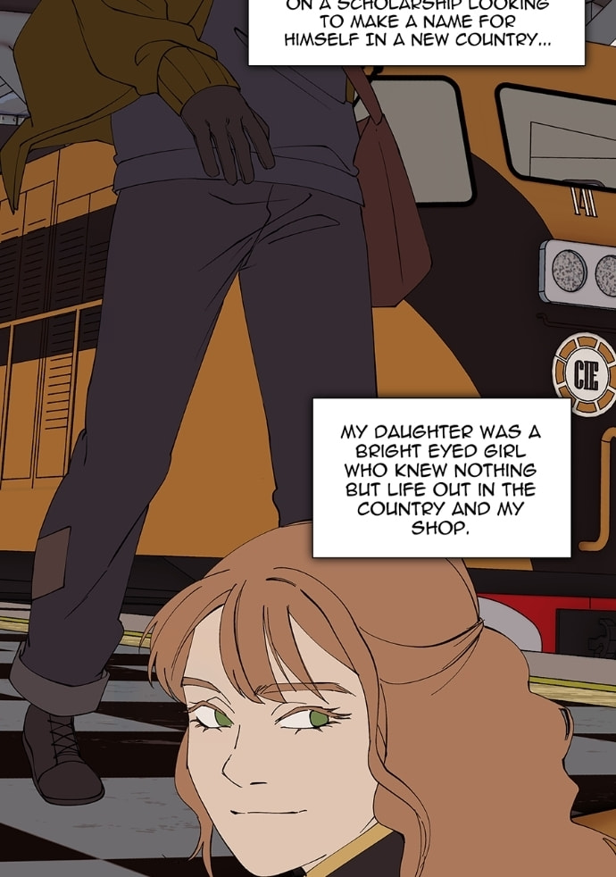 I Love You Chapter 262 page 56 - 