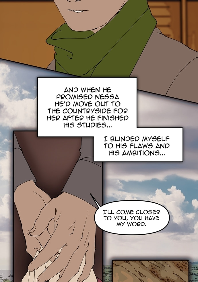 I Love You Chapter 262 page 59 - 