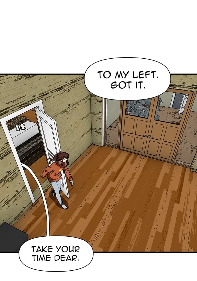 I Love You Chapter 262 page 7 - 