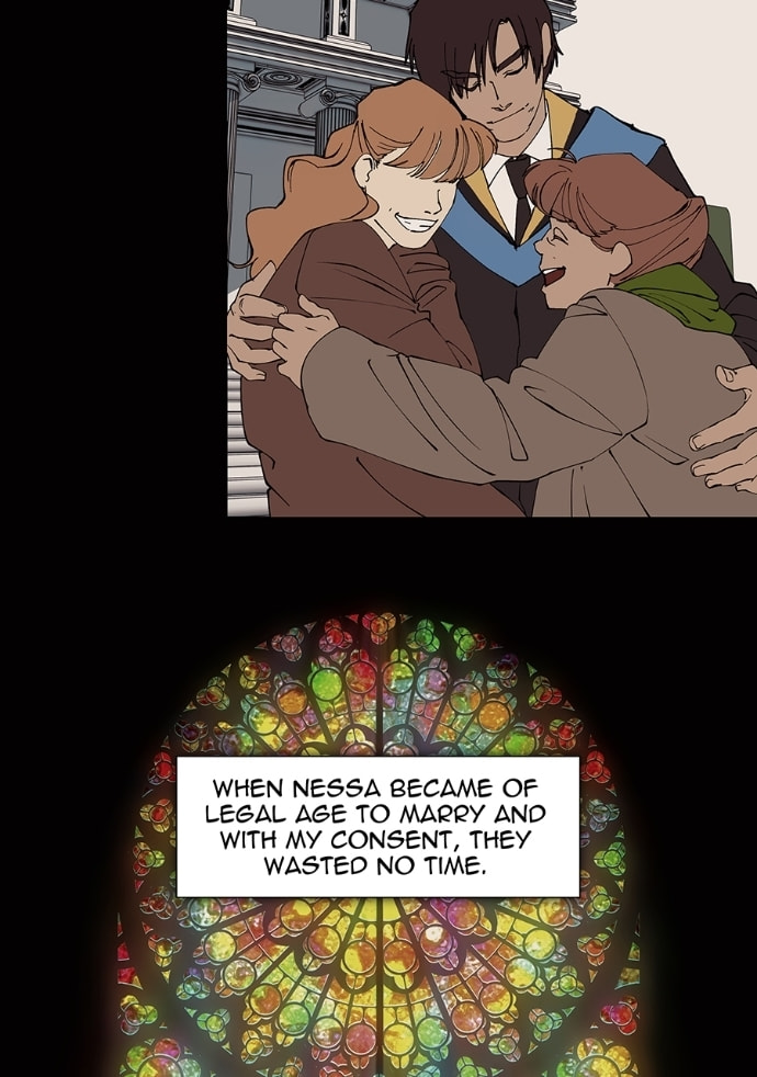 I Love You Chapter 262 page 62 - 