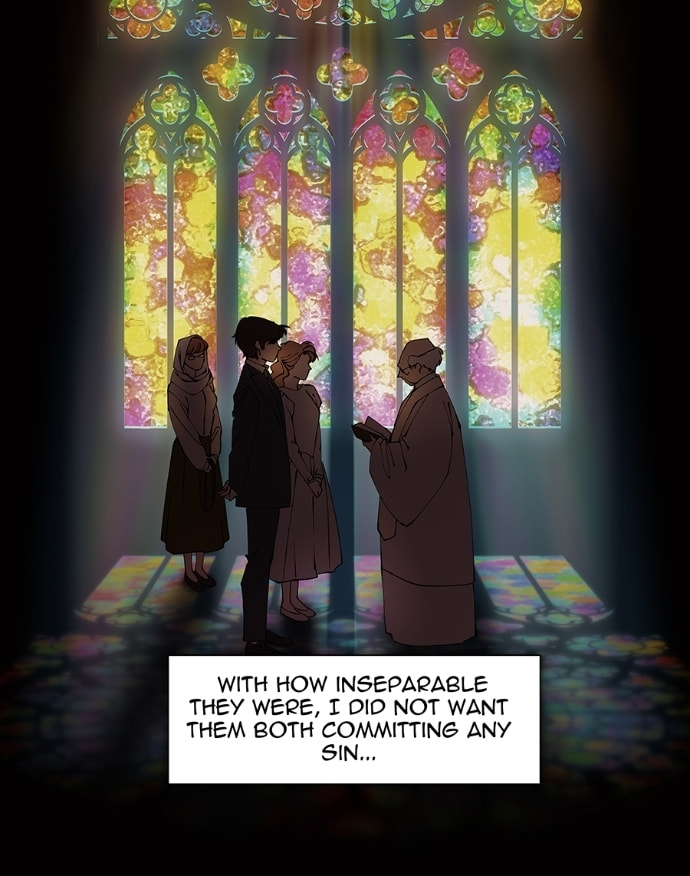 I Love You Chapter 262 page 63 - 
