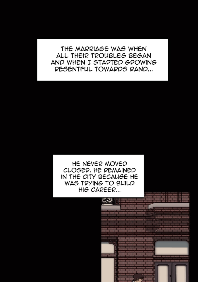 I Love You Chapter 262 page 64 - 