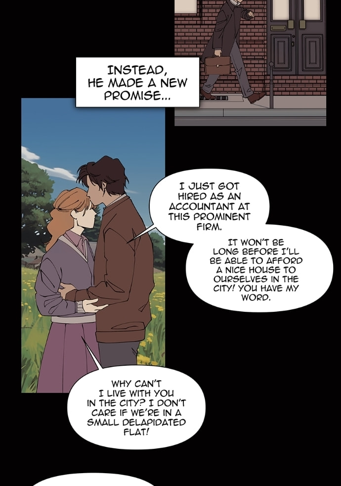 I Love You Chapter 262 page 65 - 