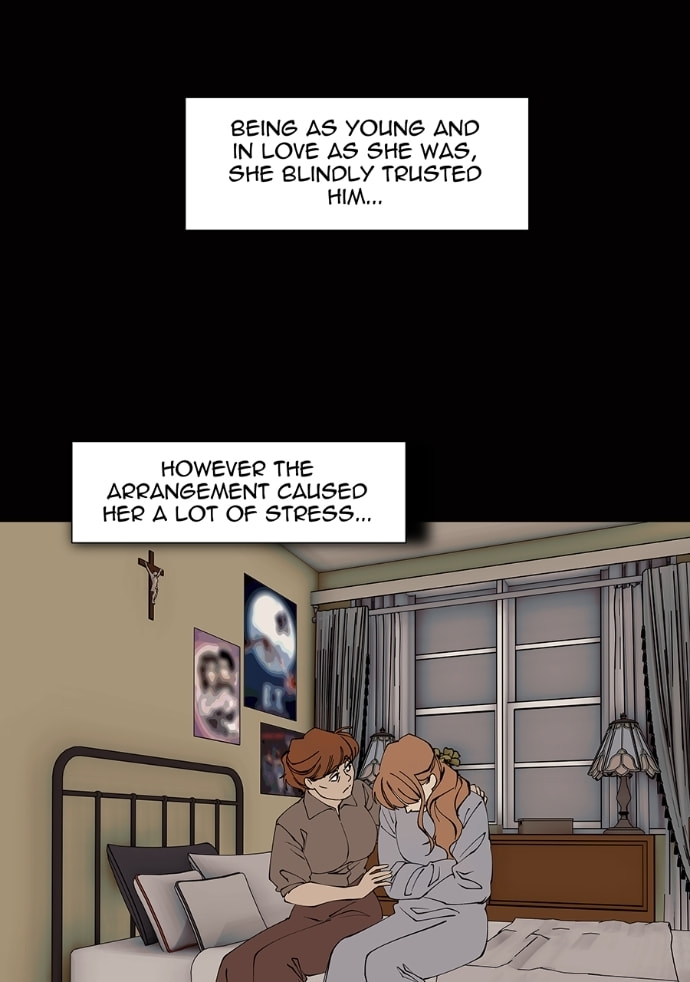 I Love You Chapter 262 page 67 - 