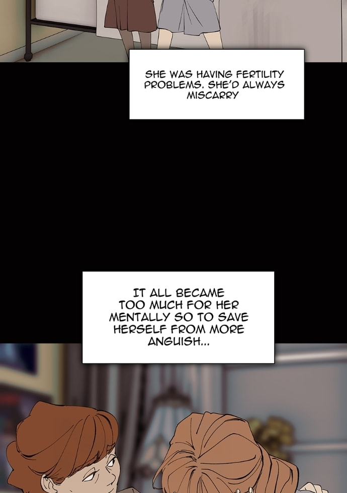 I Love You Chapter 262 page 68 - 