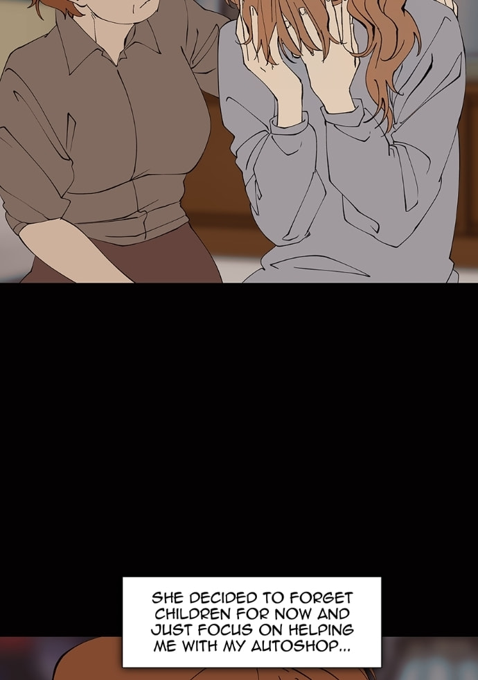 I Love You Chapter 262 page 69 - 