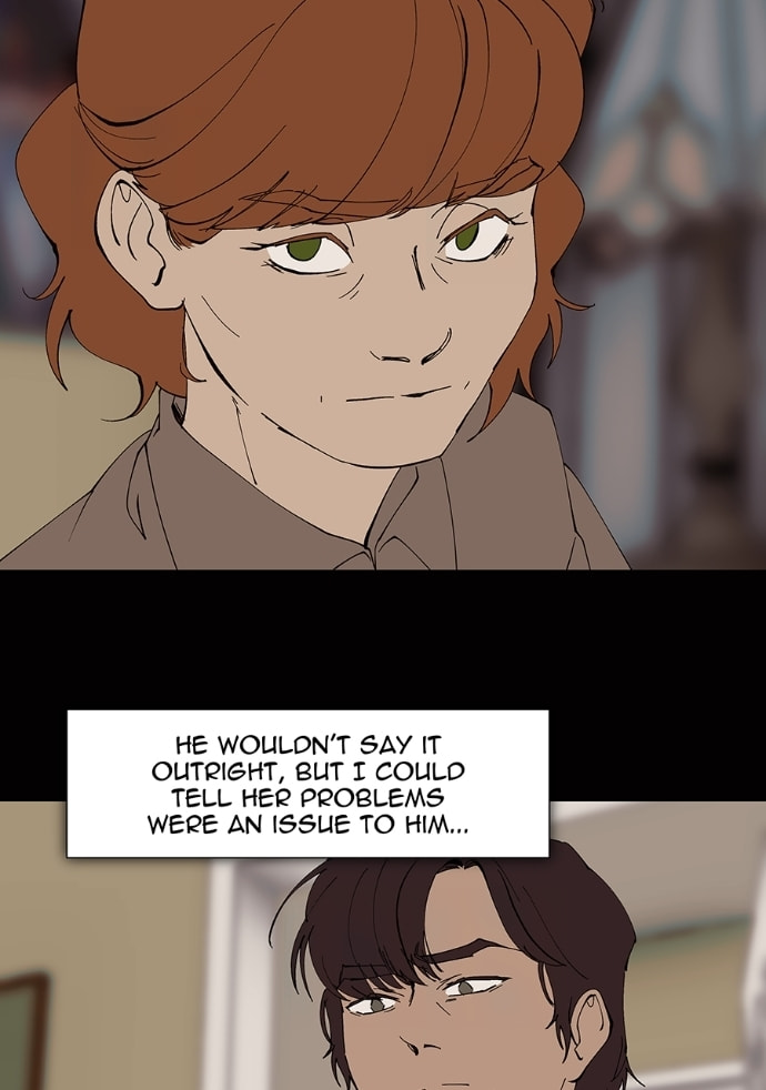 I Love You Chapter 262 page 70 - 