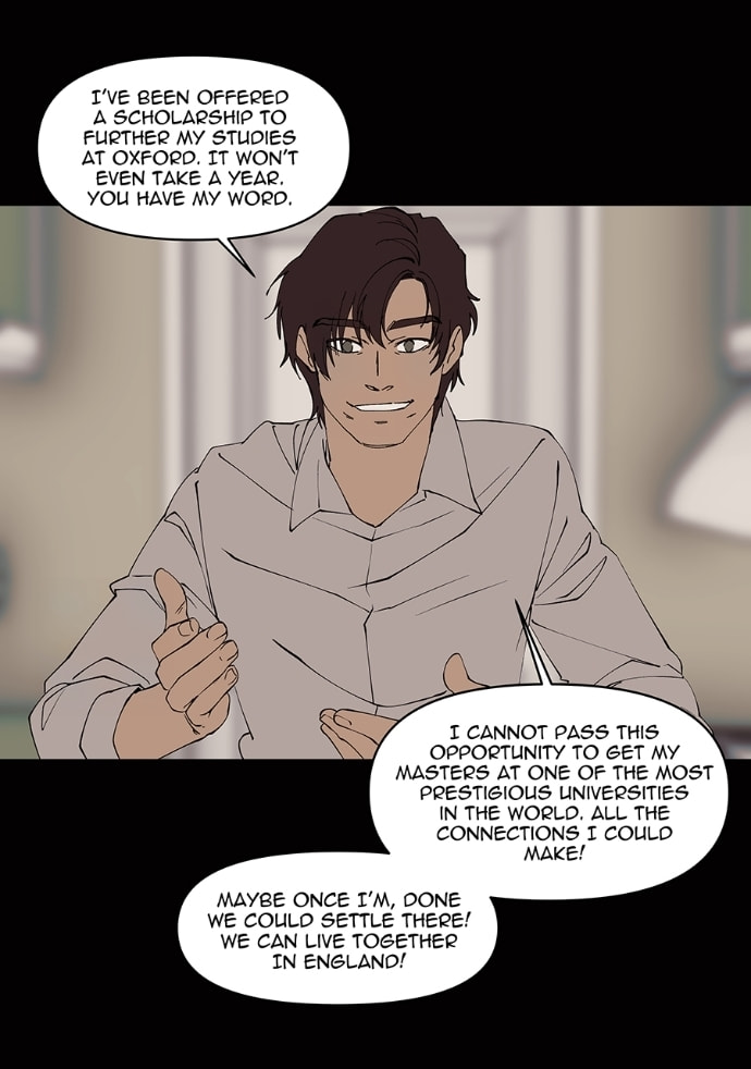 I Love You Chapter 262 page 75 - 
