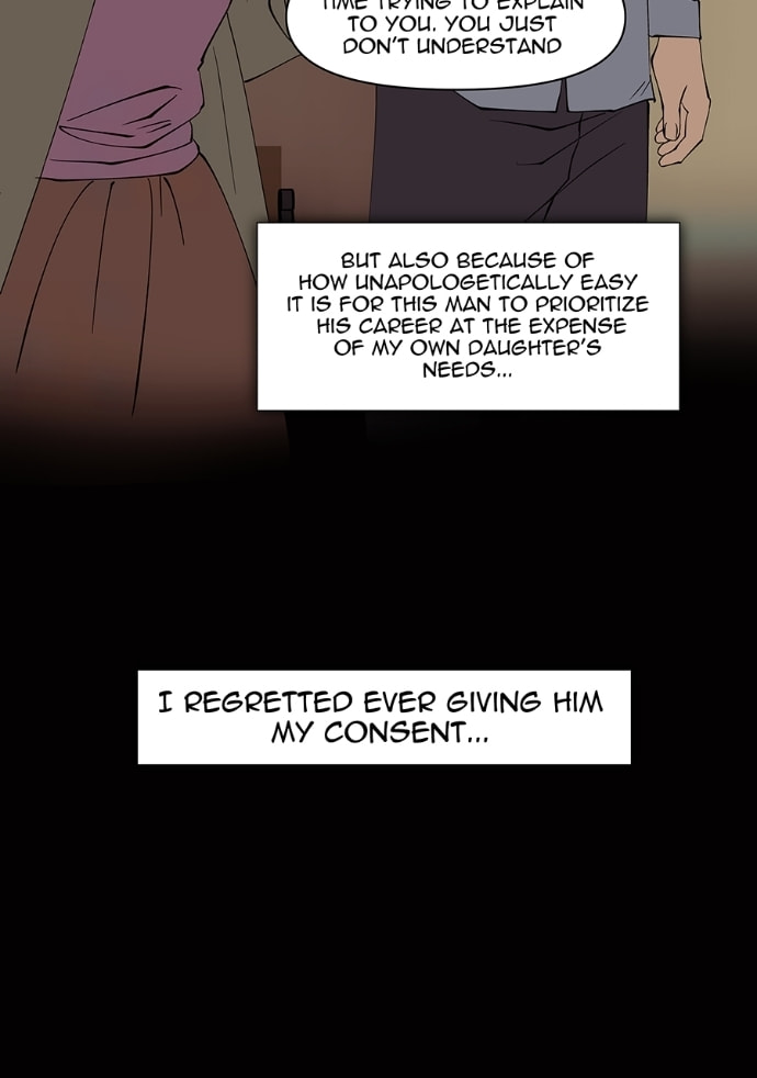 I Love You Chapter 262 page 77 - 