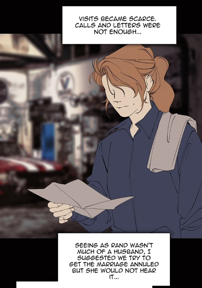 I Love You Chapter 262 page 80 - 