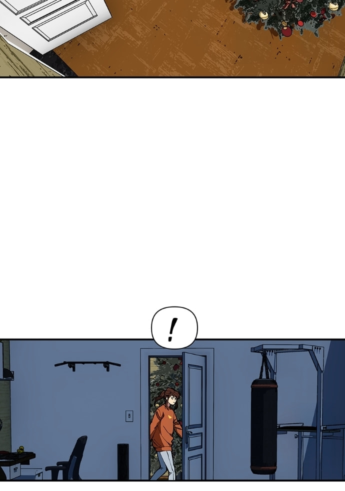 I Love You Chapter 262 page 9 - 
