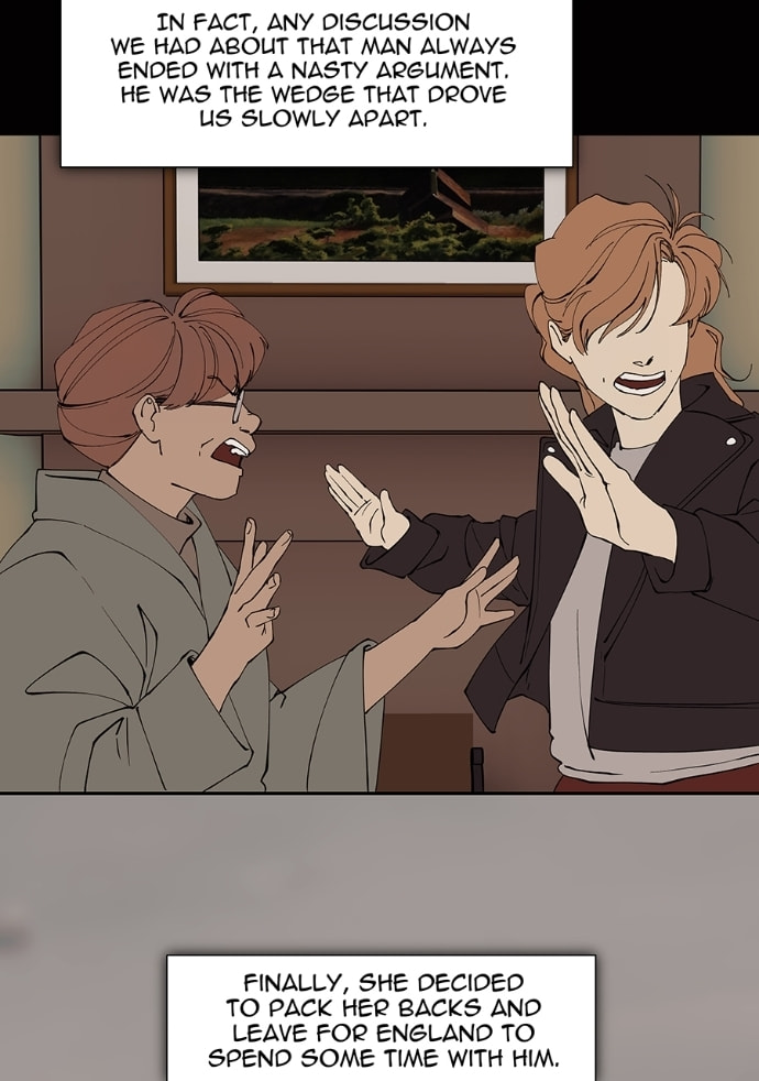I Love You Chapter 262 page 81 - 