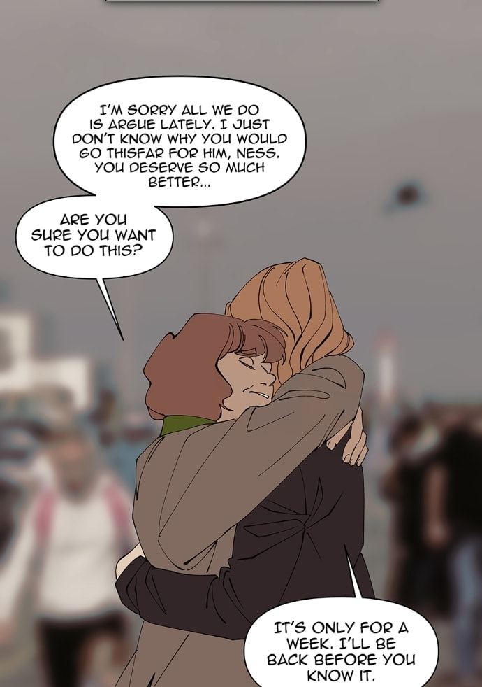 I Love You Chapter 262 page 82 - 