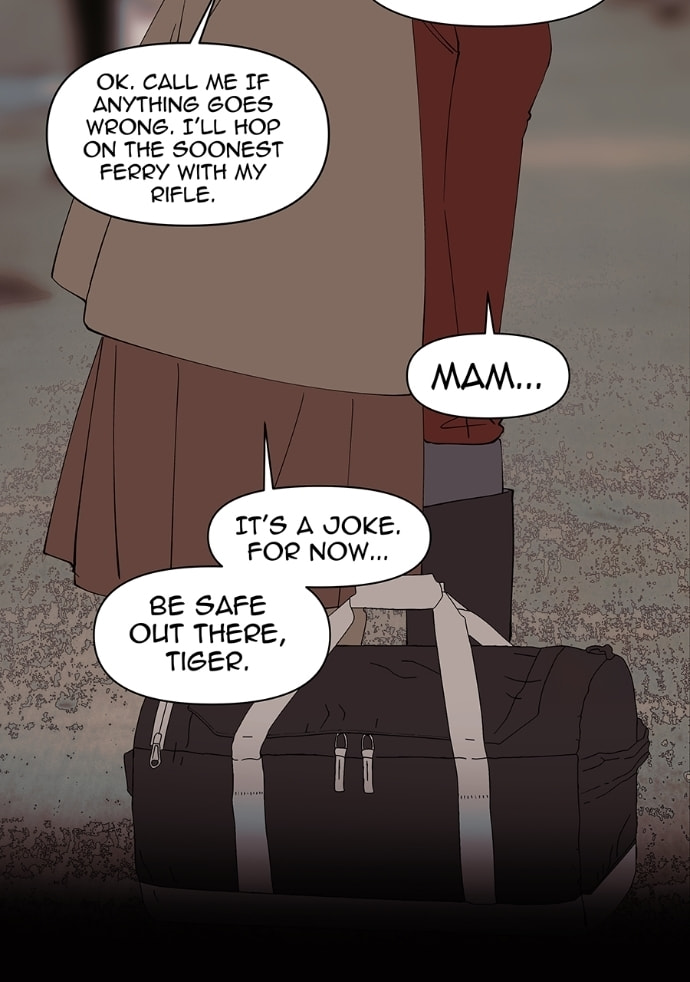 I Love You Chapter 262 page 83 - 