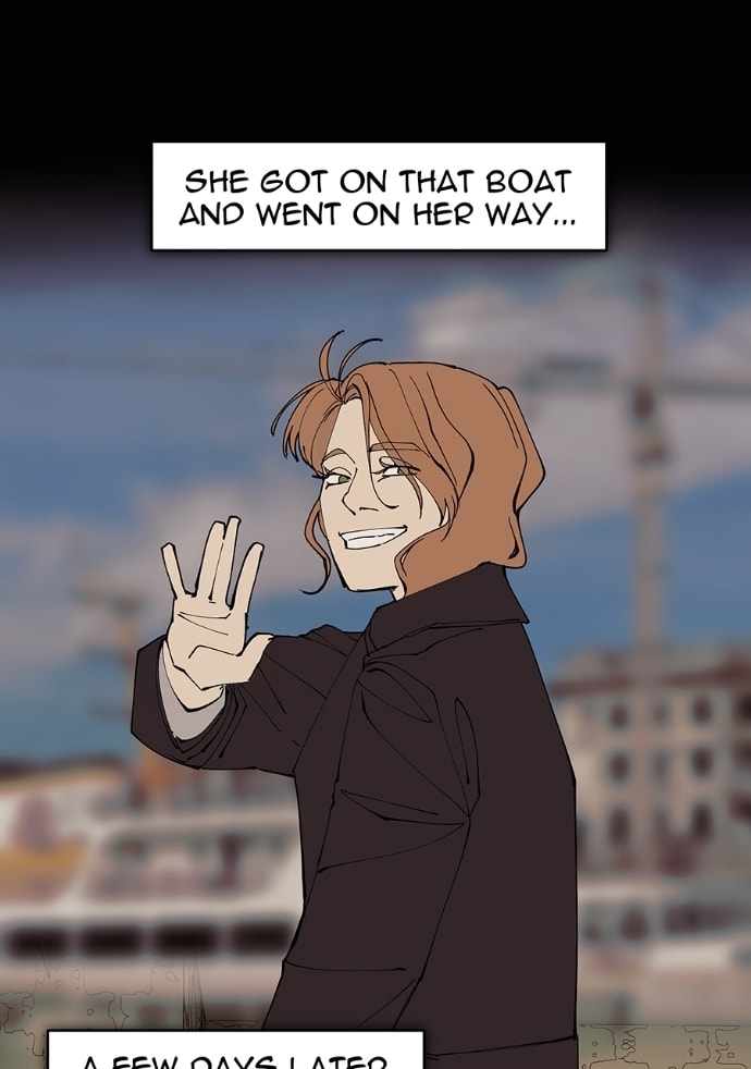 I Love You Chapter 262 page 85 - 