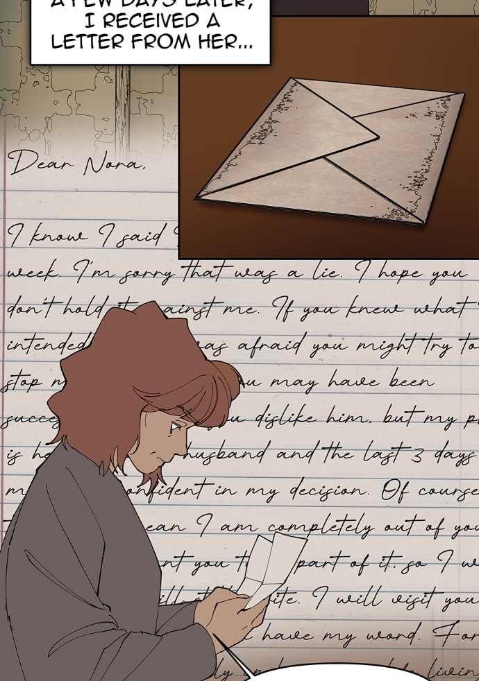 I Love You Chapter 262 page 86 - 
