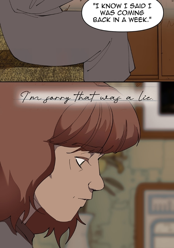 I Love You Chapter 262 page 87 - 
