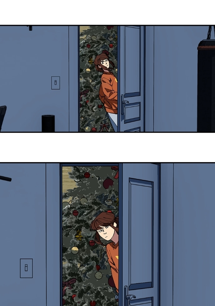 I Love You Chapter 262 page 10 - 