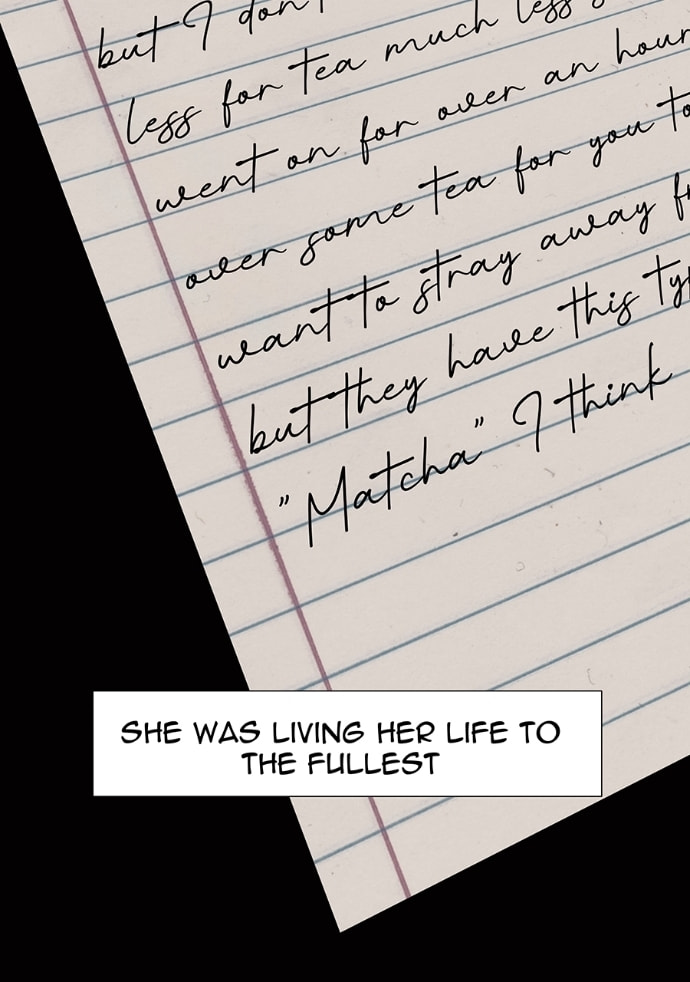 I Love You Chapter 262 page 92 - 