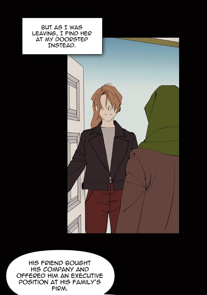 I Love You Chapter 262 page 95 - 