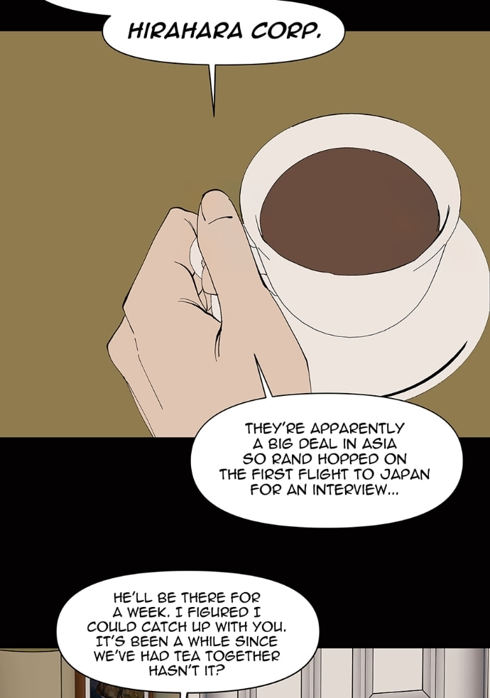 I Love You Chapter 262 page 96 - 