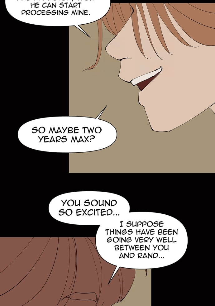 I Love You Chapter 262 page 98 - 