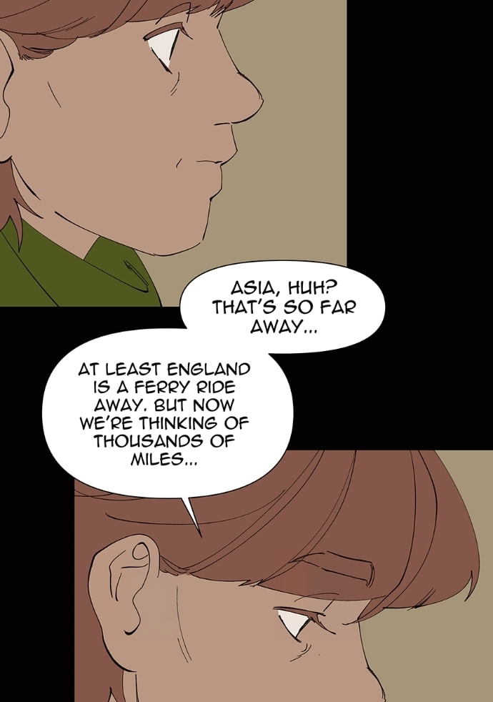 I Love You Chapter 262 page 99 - 