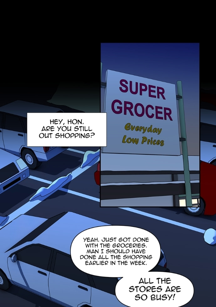 I Love You Chapter 263 page 2 - 