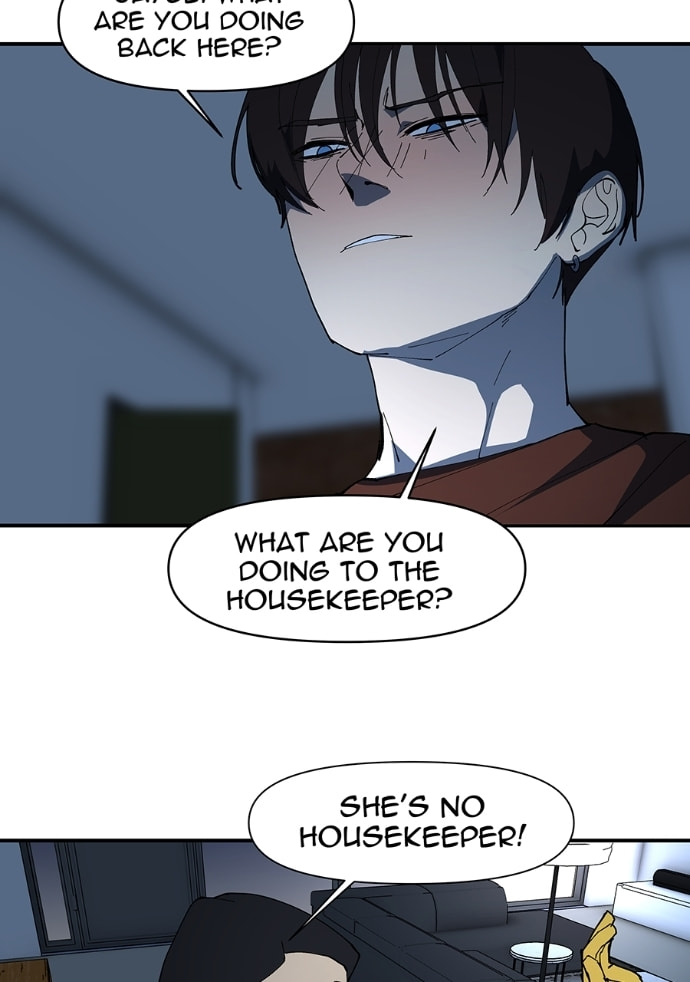 I Love You Chapter 263 page 101 - 