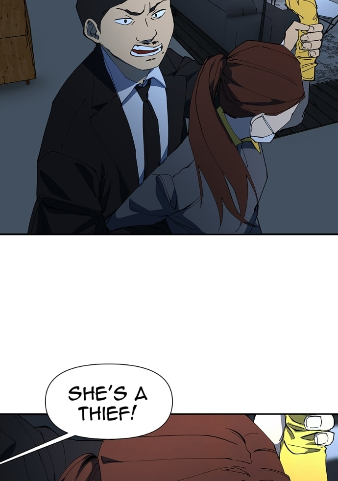 I Love You Chapter 263 page 102 - 