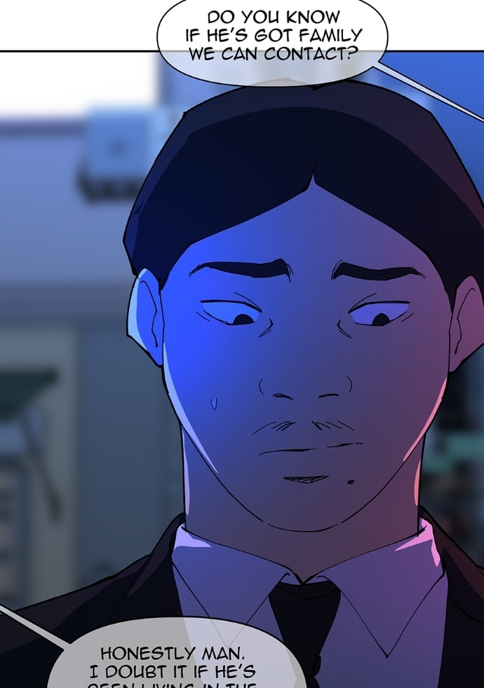 I Love You Chapter 263 page 12 - 